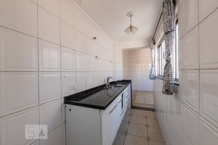 Apartamento à venda com 72m², 2 quartos e sem vagaCozinha