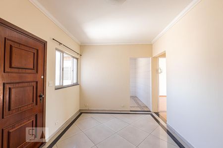Sala de apartamento para alugar com 2 quartos, 72m² em Vila Gomes Cardim, São Paulo