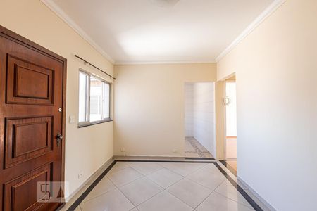 Sala de apartamento à venda com 2 quartos, 72m² em Vila Gomes Cardim, São Paulo