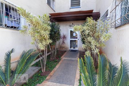 Apartamento para alugar com 47m², 2 quartos e 1 vagaEntrada