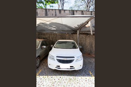 Apartamento para alugar com 47m², 2 quartos e 1 vagaGaragem