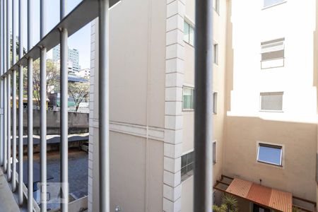 Apartamento para alugar com 47m², 2 quartos e 1 vagaVista do quarto 1