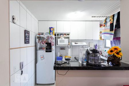 Apartamento para alugar com 47m², 2 quartos e 1 vagaCozinha