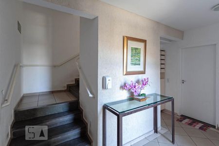 Apartamento para alugar com 47m², 2 quartos e 1 vagaEntrada