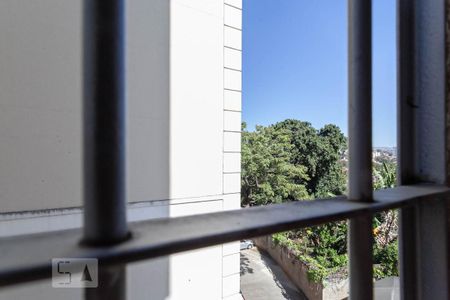 Apartamento para alugar com 47m², 2 quartos e 1 vagaVista do quarto 2