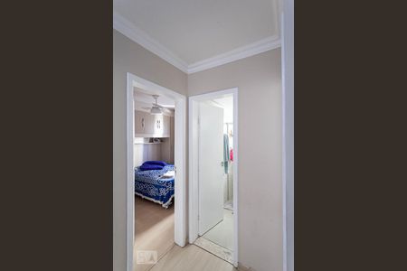 Apartamento para alugar com 47m², 2 quartos e 1 vagaCorredor