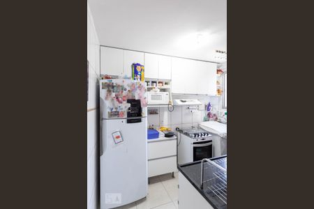 Apartamento para alugar com 47m², 2 quartos e 1 vagaCozinha