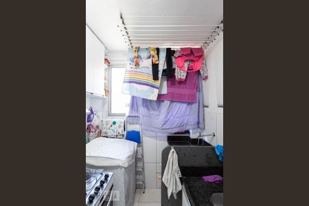 Apartamento para alugar com 47m², 2 quartos e 1 vagaÁrea de serviço