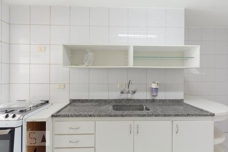 Apartamento à venda com 130m², 3 quartos e 1 vagaCozinha