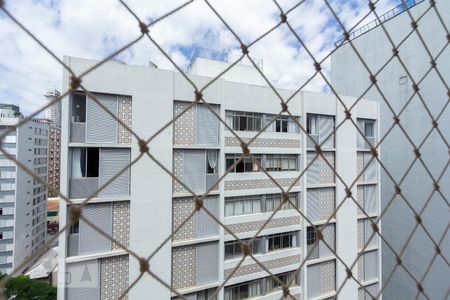 Apartamento à venda com 130m², 3 quartos e 1 vagaVista