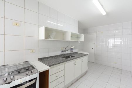 Apartamento à venda com 130m², 3 quartos e 1 vagaCozinha
