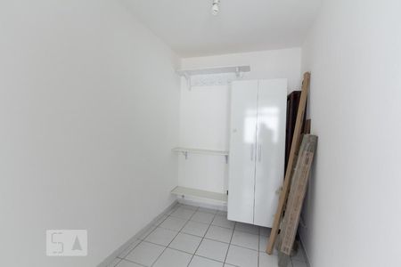 Apartamento à venda com 130m², 3 quartos e 1 vagaQuarto de Serviço