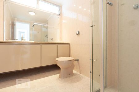 Apartamento à venda com 130m², 3 quartos e 1 vagaBanheiro