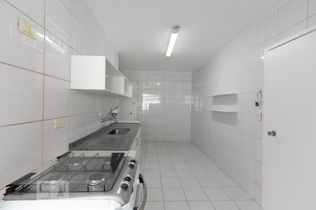 Apartamento à venda com 130m², 3 quartos e 1 vagaCozinha