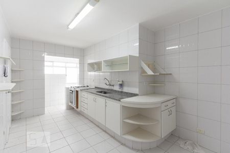 Apartamento à venda com 130m², 3 quartos e 1 vagaCozinha