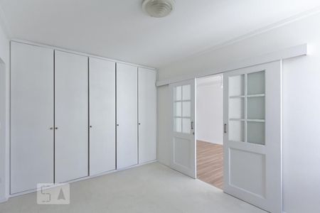 Sala 2 de apartamento para alugar com 3 quartos, 130m² em Itaim Bibi, São Paulo