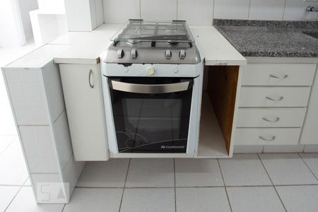 Apartamento à venda com 130m², 3 quartos e 1 vagaCozinha