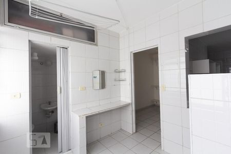 Apartamento à venda com 130m², 3 quartos e 1 vagaÁrea de Serviço
