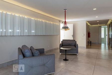 Apartamento à venda com 45m², 1 quarto e 1 vaga Apartamento à venda com 45m², 1 quarto e 1 vagaHall de Entrada