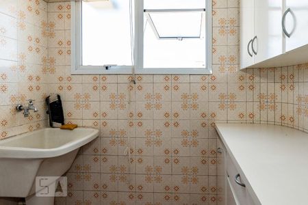 Apartamento à venda com 45m², 1 quarto e 1 vaga Apartamento à venda com 45m², 1 quarto e 1 vagaÁrea de Serviço