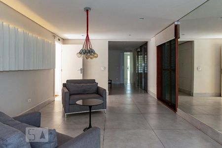 Apartamento à venda com 45m², 1 quarto e 1 vaga Apartamento à venda com 45m², 1 quarto e 1 vagaHall de Entrada