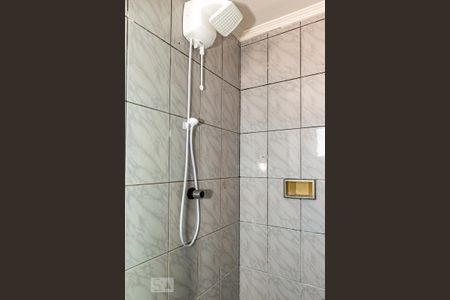 Apartamento à venda com 45m², 1 quarto e 1 vaga Apartamento à venda com 45m², 1 quarto e 1 vagaBanheiro