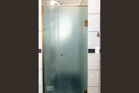 Apartamento à venda com 45m², 1 quarto e 1 vaga Apartamento à venda com 45m², 1 quarto e 1 vagaBanheiro