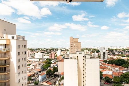 Apartamento à venda com 45m², 1 quarto e 1 vaga Apartamento à venda com 45m², 1 quarto e 1 vagaVista
