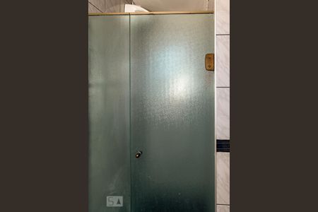 Apartamento à venda com 45m², 1 quarto e 1 vaga Apartamento à venda com 45m², 1 quarto e 1 vagaBanheiro