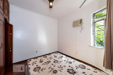 Quarto 1 de apartamento para alugar com 3 quartos, 112m² em Leblon, Rio de Janeiro