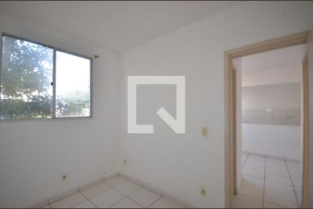 Quarto 1 de apartamento para alugar com 2 quartos, 50m² em Campo Grande, Rio de Janeiro
