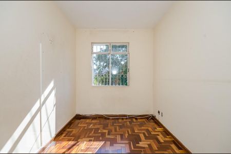 Quarto 1 de apartamento à venda com 3 quartos, 55m² em Salgado Filho, Belo Horizonte