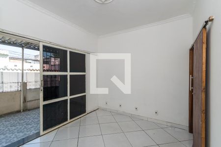 Quarto 1 Suíte de casa à venda com 3 quartos, 120m² em Jardim América, Rio de Janeiro