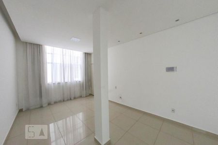 Sala de apartamento para alugar com 2 quartos, 84m² em Centro, Belo Horizonte