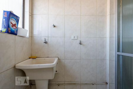Apartamento à venda com 57m², 2 quartos e 1 vaga Apartamento à venda com 57m², 2 quartos e 1 vagaÁrea de Serviço