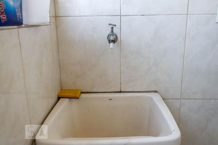 Apartamento à venda com 57m², 2 quartos e 1 vaga Apartamento à venda com 57m², 2 quartos e 1 vagaÁrea de Serviço