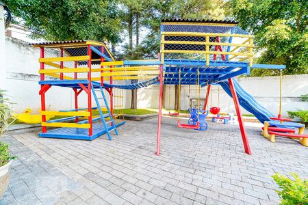 Apartamento à venda com 57m², 2 quartos e 1 vaga Apartamento à venda com 57m², 2 quartos e 1 vagaÁrea Comum - Playground
