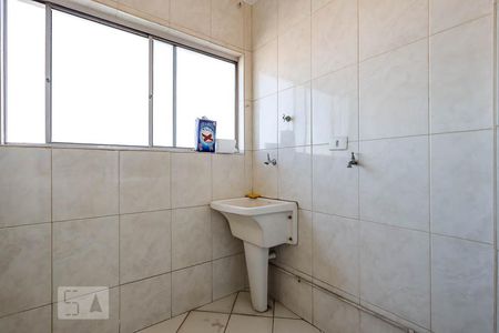 Apartamento à venda com 57m², 2 quartos e 1 vaga Apartamento à venda com 57m², 2 quartos e 1 vagaÁrea de Serviço