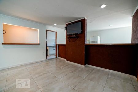 Apartamento à venda com 57m², 2 quartos e 1 vaga Apartamento à venda com 57m², 2 quartos e 1 vagaÁrea Comum - Salão de Festas
