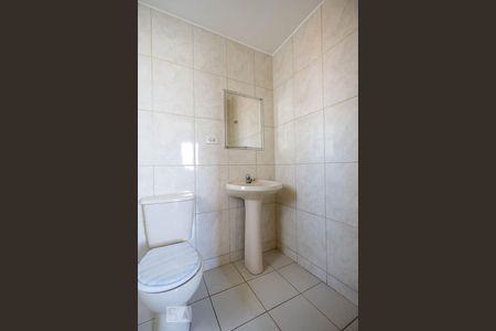 Apartamento à venda com 57m², 2 quartos e 1 vaga Apartamento à venda com 57m², 2 quartos e 1 vagaBanheiro