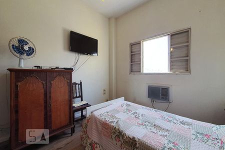 Quarto 1 de apartamento à venda com 2 quartos, 198m² em Vila Monumento, São Paulo