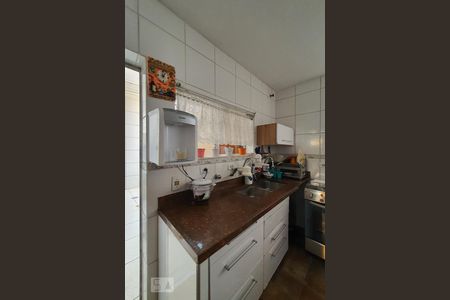 Apartamento à venda com 198m², 2 quartos e 1 vagaCozinha