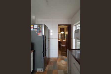 Apartamento à venda com 198m², 2 quartos e 1 vagaCozinha