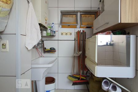 Apartamento à venda com 198m², 2 quartos e 1 vagaLavanderia