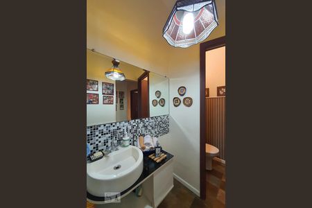 Apartamento à venda com 198m², 2 quartos e 1 vagaLavabo