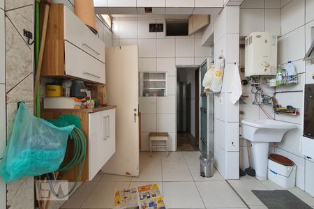 Apartamento à venda com 198m², 2 quartos e 1 vagaLavanderia