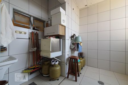 Apartamento à venda com 198m², 2 quartos e 1 vagaLavanderia
