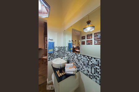 Apartamento à venda com 198m², 2 quartos e 1 vagaLavabo