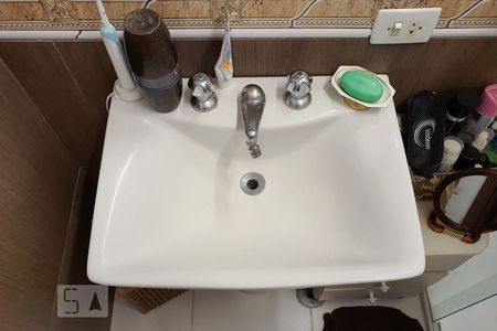 Apartamento à venda com 198m², 2 quartos e 1 vagaBanheiro