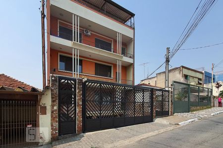 Apartamento à venda com 198m², 2 quartos e 1 vagaFachada